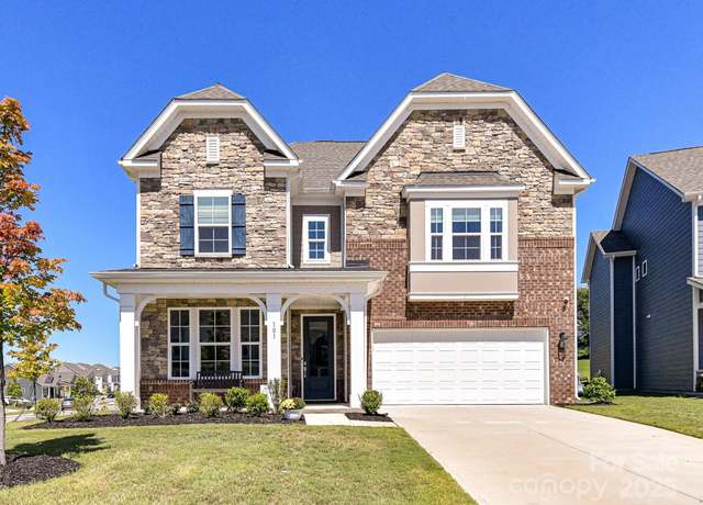 Property at 101 Hemlock Cove Ct, Mooresville, NC 28117, 4 beds, 3.5 baths