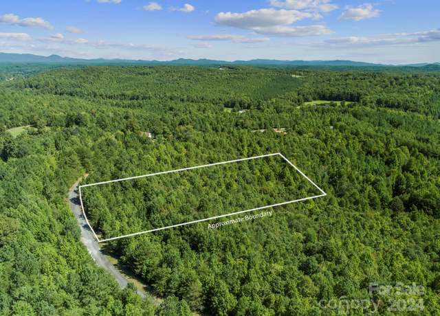 Property at 0000 Hope Dr, Rutherfordton, NC 28139