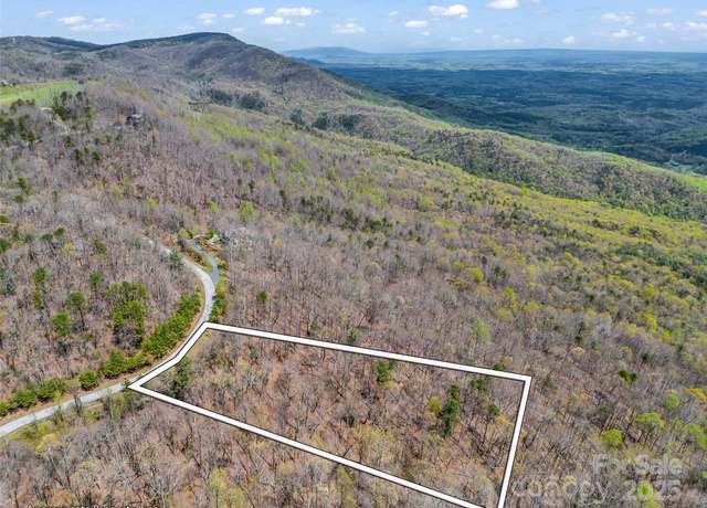 Property at 280 Eastman Pl, Mill Spring, NC 28756