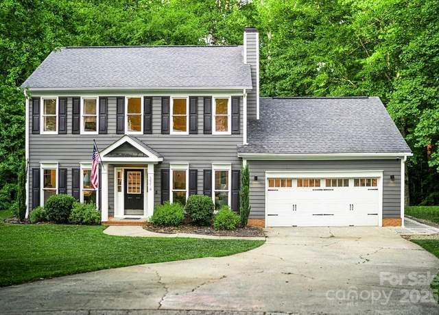 Property at 3314 Mara Ct, Matthews, NC 28105, 3 beds, 2.5 baths
