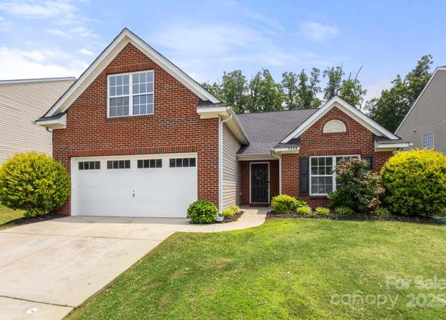 Property at 2448 Sweet Birch Ct, Gastonia, NC 28054, 4 beds, 2 baths