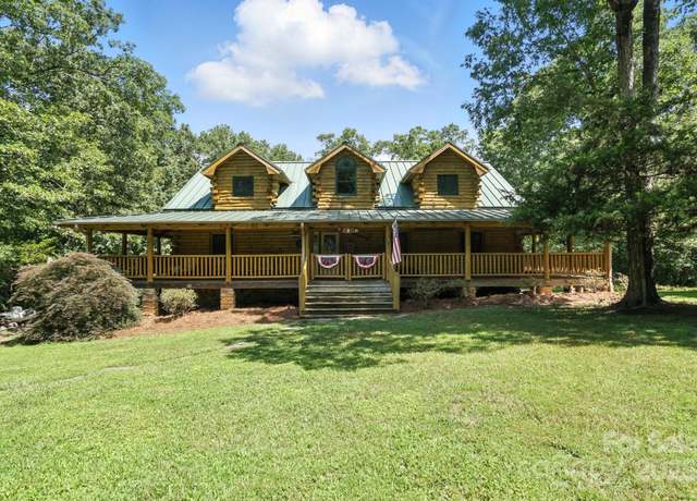 Property at 3008 Lamplight Rd, Monroe, NC 28112, 3 beds, 3.5 baths