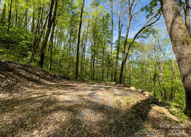 Property at Lot 74 Black Rock Rd #74, Qualla, NC 28719