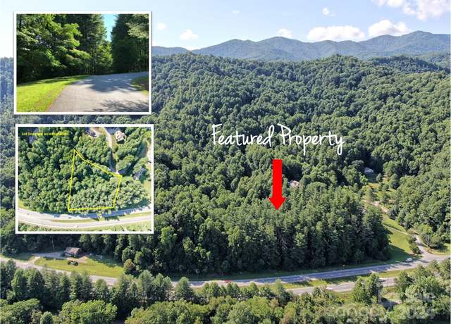 Property at Lot 30 Woodberry Ln, Sylva, NC 28779