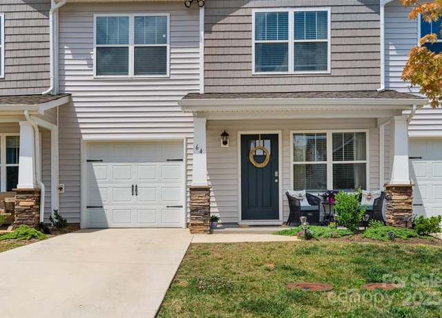 Property at 64 Benedict Ln, Weaverville, NC 28787, 3 beds, 2.5 baths