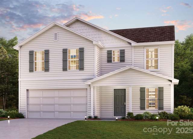 Property at 155 Hunt Rd, Lexington, NC 27292, 4 beds, 2.5 baths
