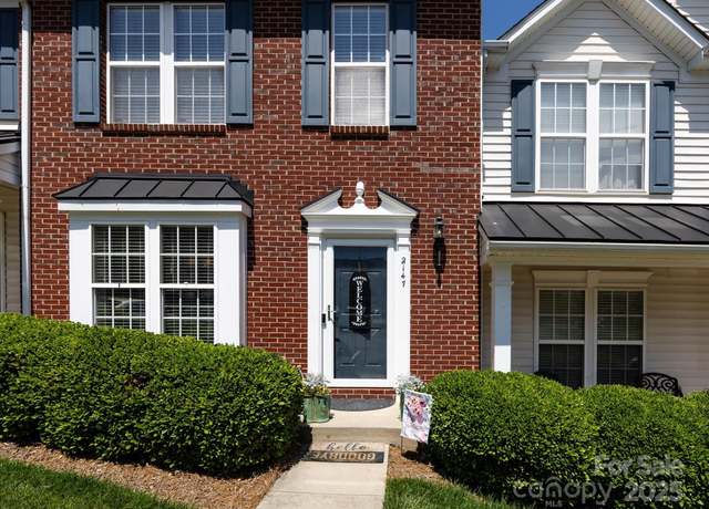 Property at 2147 Lake Breeze Ln, Denver, NC 28037, 2 beds, 2.5 baths