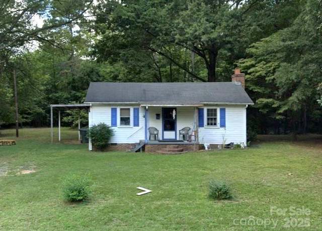 Property at 555 Ridge Ave, Mooresville, NC 28115, 1 bed, 1 bath