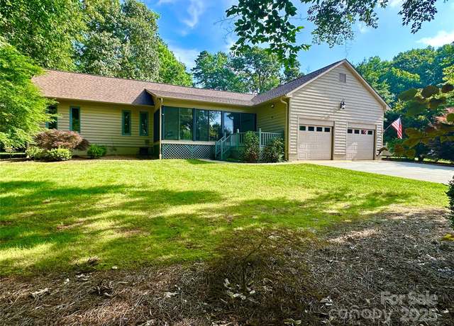 Property at 1827 Beckner Rd, Lexington, NC 27292, 4 beds, 3 baths