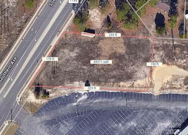 Property at 2715 Legion Rd, Fayetteville, NC 28306