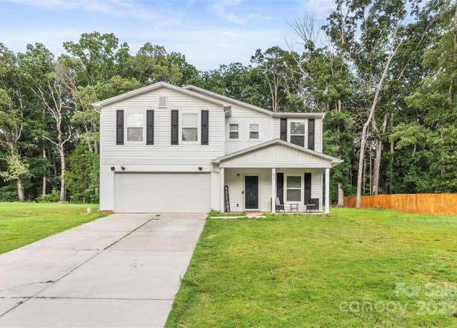 Property at 473 Wendover Dr, Salisbury, NC 28147, 4 beds, 2.5 baths