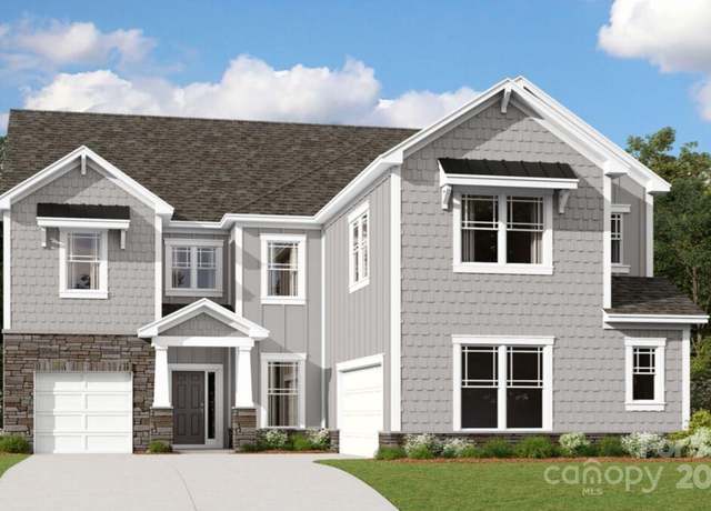 Property at 8342 Ashvale St NW, Concord, NC 28027, 5 beds, 4.5 baths