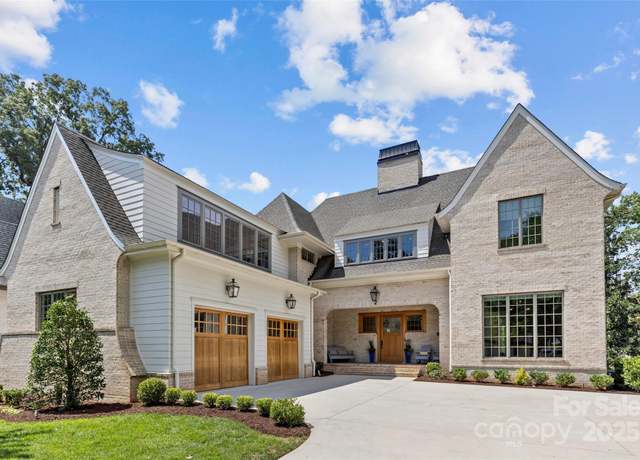 Property at 1728 Jameston Dr, Charlotte, NC 28209, 5 beds, 6 baths