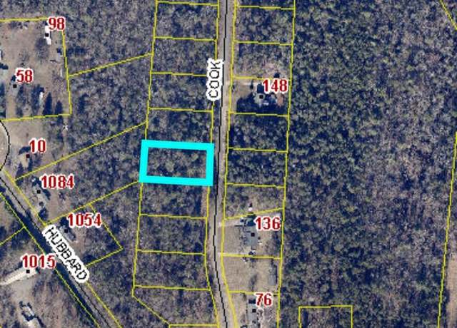 Property at 0 Cook Ln, Taylorsville, NC 28601