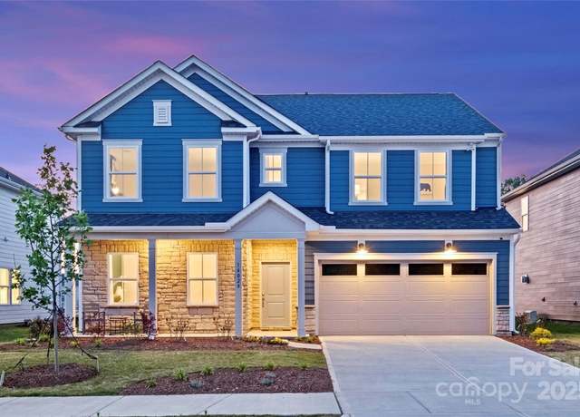 Property at 6020 Chumbley Point Rd #73, Charlotte, NC 28215, 5 beds, 3 baths