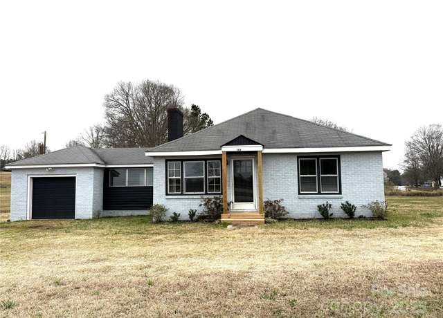 Property at 2404 Old Camden Hwy, Lancaster, SC 29720, 3 beds, 1 bath