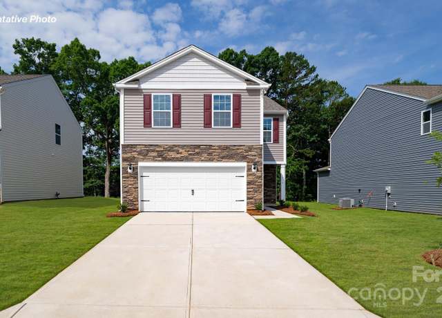 Property at 3056 Ora Smith Rd, Lincolnton, NC 28092, 4 beds, 2.5 baths