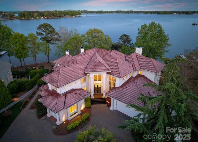 Property at 102 Eastham Ct, Mooresville, NC 28117, 5 beds, 6.5 baths