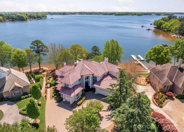 Property at 102 Eastham Ct, Mooresville, NC 28117, 5 beds, 6.5 baths