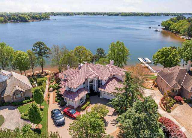 Property at 102 Eastham Ct, Mooresville, NC 28117, 5 beds, 6.5 baths