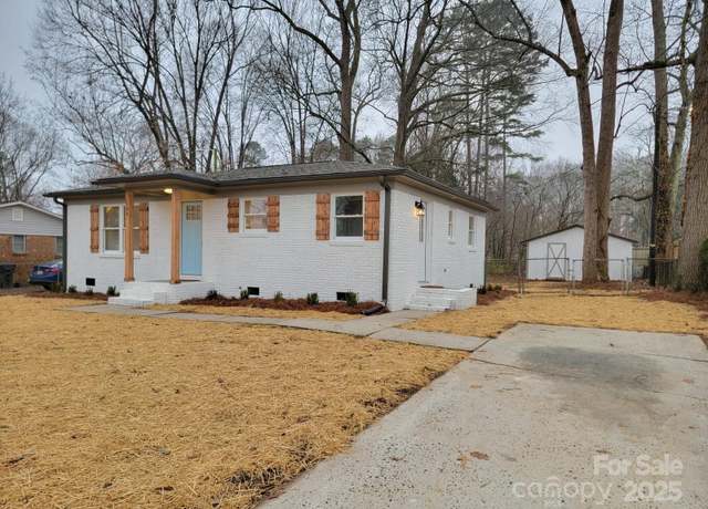 Property at 106 Greentree Dr, Mount Holly, NC 28120, 3 beds, 1 bath