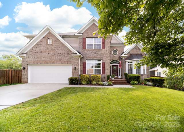 Property at 143 Heywatchis Dr, Mooresville, NC 28115, 4 beds, 3 baths