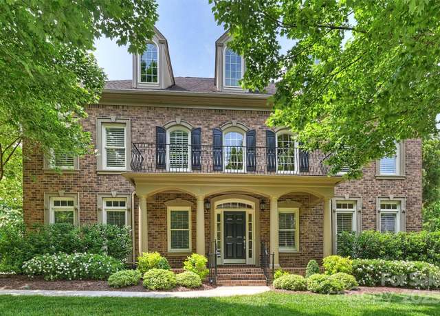 Property at 7319 Stonehaven Dr, Waxhaw, NC 28173, 4 beds, 3.5 baths