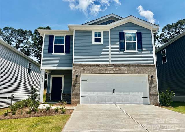 Property at 1434 31st St NE, Conover, NC 28613, 3 beds, 2.5 baths
