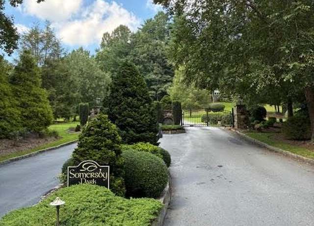 Property at 215 Crossvine Trl #11, Hendersonville, NC 28739