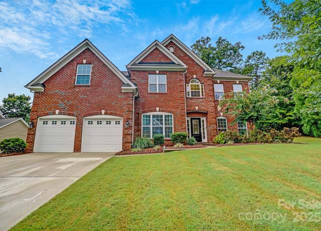 Property at 10997 Alabaster Dr, Davidson, NC 28036, 4 beds, 3.5 baths
