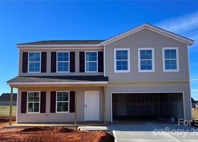 Property at 115 Deno Dr, Gaffney, SC 29341, 4 beds, 2.5 baths