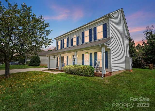Property at 916 Knightsbridge Rd, Fort Mill, SC 29708, 4 beds, 2.5 baths