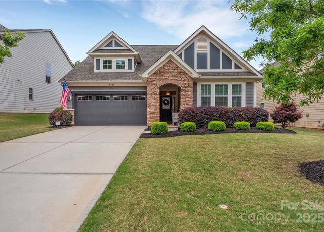 Property at 4929 Norman Park Pl, Clover, SC 29710, 3 beds, 3 baths