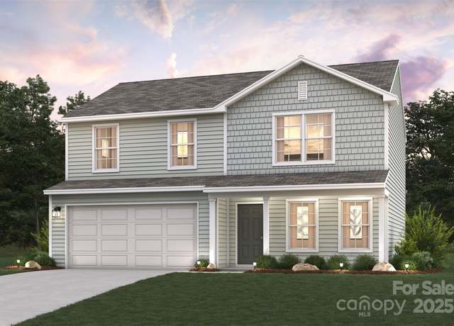 Property at 125 Hunt Rd, Lexington, NC 27292, 4 beds, 3 baths
