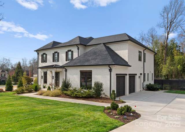Property at 300 Mammoth Oaks Dr, Charlotte, NC 28270, 5 beds, 5.5 baths