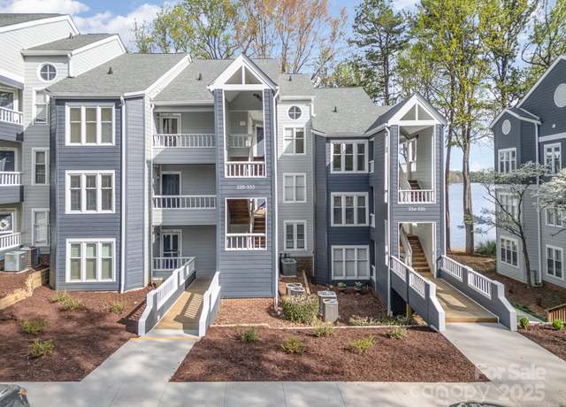 Property at 329 Northwest Dr, Davidson, NC 28036, 2 beds, 2 baths
