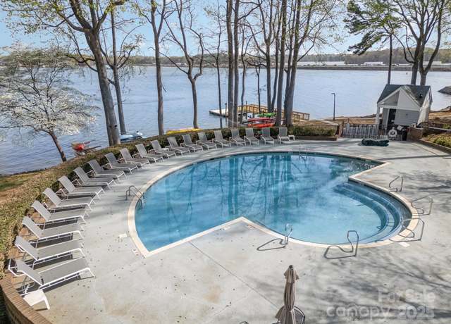 Property at 329 Northwest Dr, Davidson, NC 28036, 2 beds, 2 baths