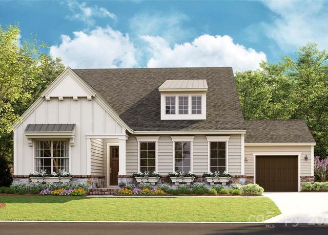 Property at 8119 Farm Crossing Ln #4, Huntersville, NC 28078, 4 beds, 4 baths