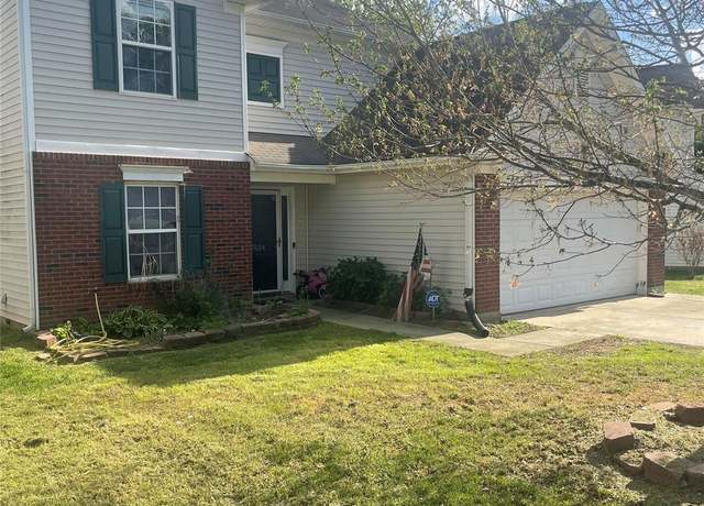 Property at 7024 Sunman Rd, Charlotte, NC 28216, 3 beds, 2.5 baths