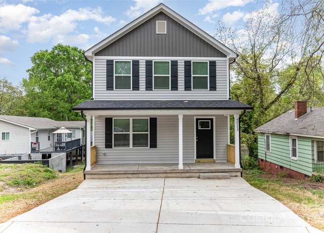 Property at 213 Rosemont Ave, Kannapolis, NC 28081, 3 beds, 2.5 baths