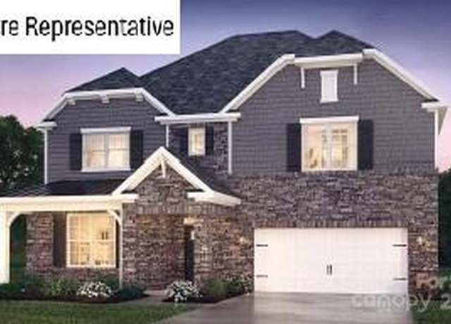 Property at 278 Miramar Dr, York, SC 29745, 5 beds, 4 baths