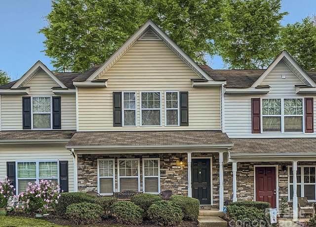 Property at 117 Marakery Rd Unit B, Mooresville, NC 28115, 2 beds, 2.5 baths