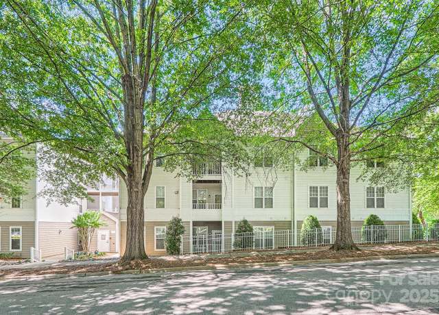 Property at 18605 Ruffner Dr Unit 3E, Cornelius, NC 28031, 2 beds, 2 baths