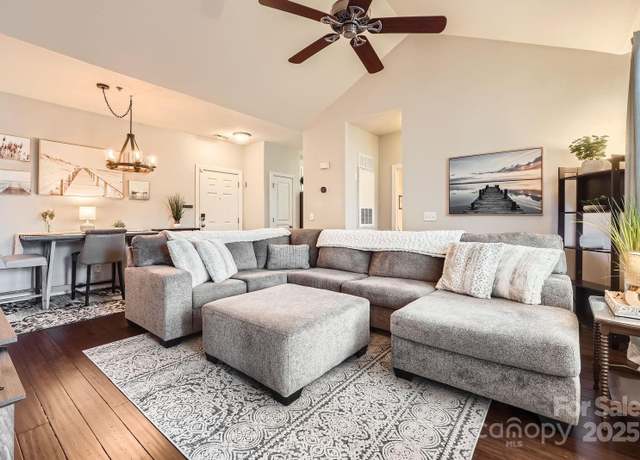 Property at 18605 Ruffner Dr Unit 3E, Cornelius, NC 28031, 2 beds, 2 baths