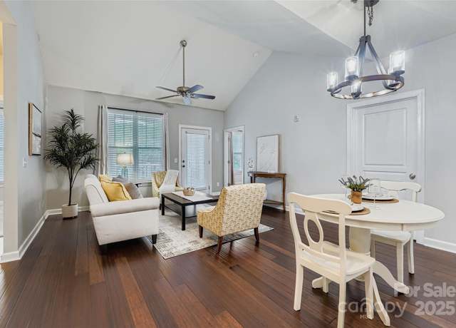 Property at 18605 Ruffner Dr Unit 3E, Cornelius, NC 28031, 2 beds, 2 baths