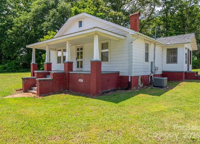 Property at 1070 NC 182 Hwy, Lincolnton, NC 28092, 2 beds, 1 bath
