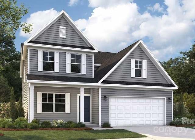 Property at 1077 Bull Dog Ln, Wingate, NC 28174, 4 beds, 2.5 baths