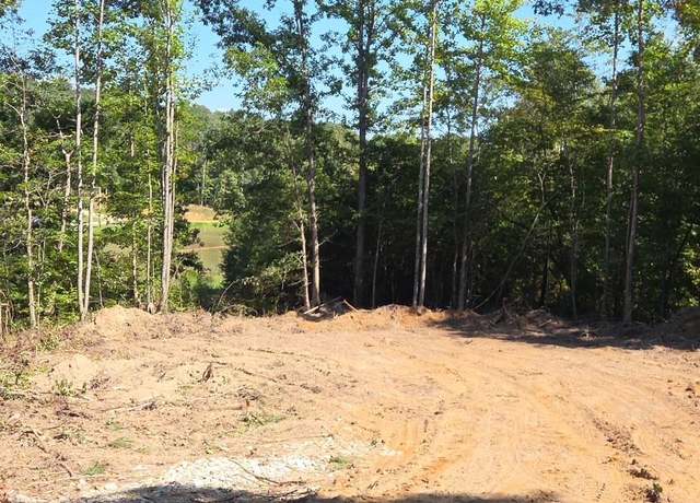 Property at V/L W V Thompson Rd #4, Rutherfordton, NC 28139