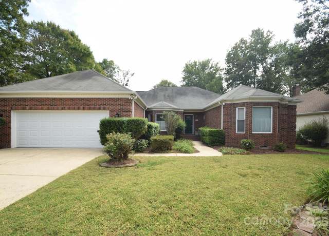 Property at 3903 Etheredge St, Indian Trail, NC 28079, 3 beds, 2.5 baths