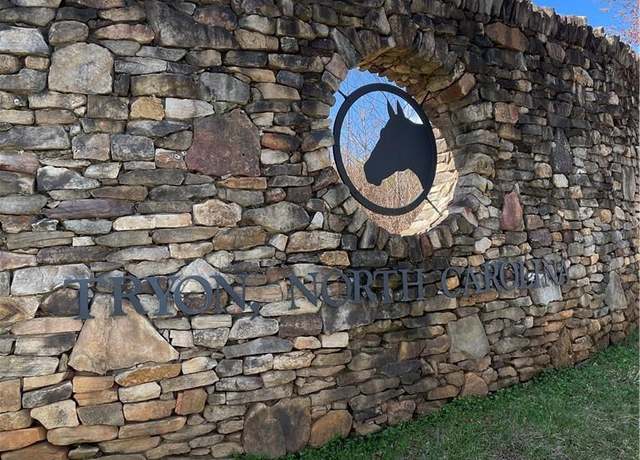Property at 00 Overmountain Trce #34, Tryon, NC 28782